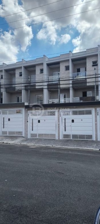 house em Rua Dario Costa Mattos, Parque Boturussu - São Paulo - SP