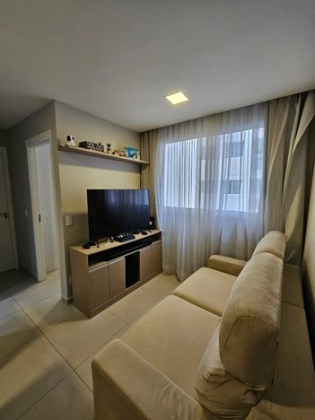 apartment em Rua Martim Burchard, Brás - São Paulo - SP