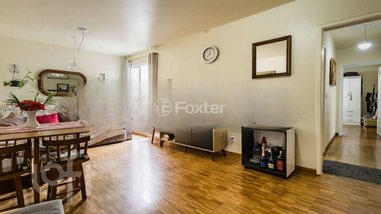 apartment em Rua Mariante, Rio Branco - Porto Alegre - RS