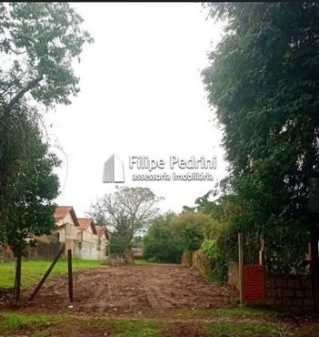land_lot em CONSELHEIRO XAVIER DA COSTA, Cavalhada - Porto Alegre - RS