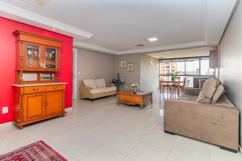 apartment em Engenheiro Veríssimo de Matos, Bela Vista - Porto Alegre - RS