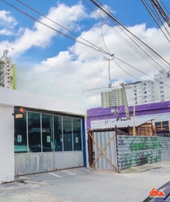 office em Rua dos Mundurucus, Cremação - Belém - PA