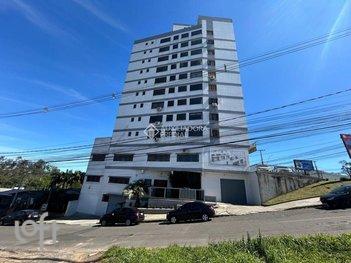 apartment em Tancredo Neves, Jansen - Gravataí - RS