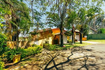 house em Travessa dos Pessegueiros, Horizonte Azul - Village Ambiental II - Itupeva - SP