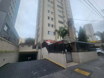 apartment em Avenida Conselheiro Carrão, Chácara Califórnia - São Paulo - SP