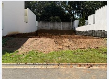 land_lot em Rua Oswaldo Barnabé, Vila Suíça - Indaiatuba - SP