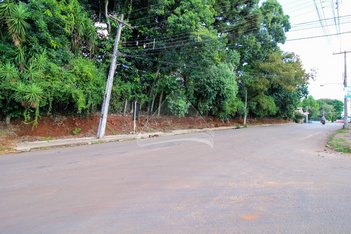 land_lot em Rua Doutor Gelson Ribeiro, Vera Cruz - Passo Fundo - RS