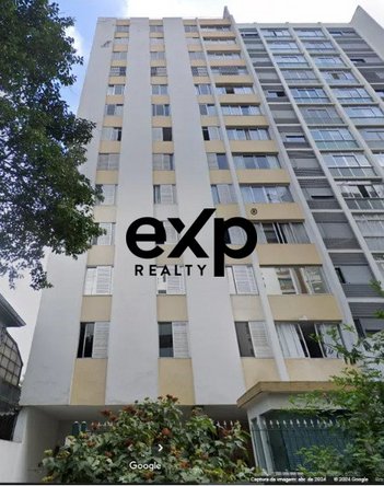 apartment em Rua Fradique Coutinho, Pinheiros - São Paulo - SP