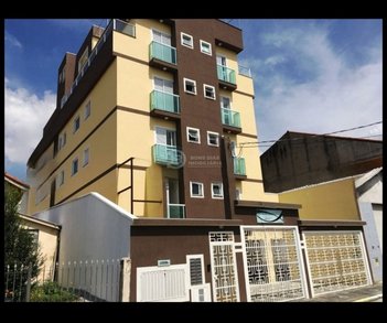 apartment em Rua Marimam, Vila Mariana - São Paulo - SP