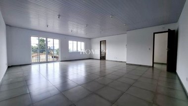 office em Rua Nicola Pellanda, Umbará - Curitiba - PR