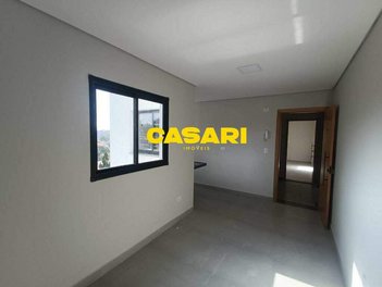 apartment em Rua Farsália, Jardim das Maravilhas - Santo André - SP