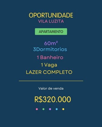 Cômodo Condomínio