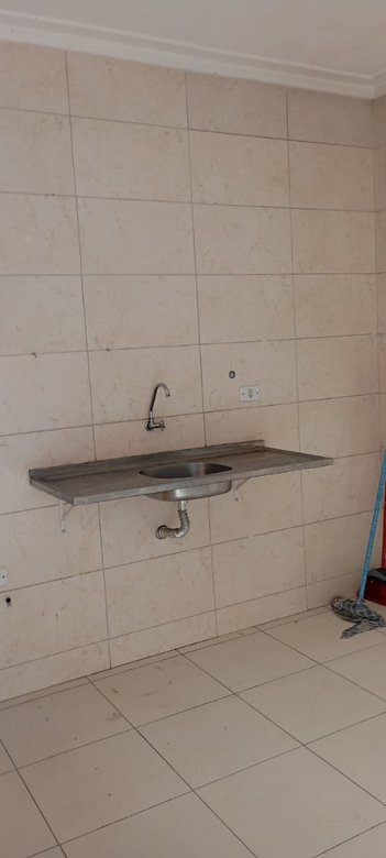 apartment em Viela Sebastião José Campos, Nova Aldeinha/Aldeia - Barueri - SP