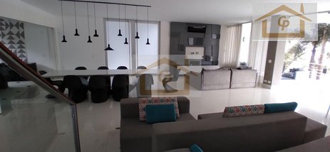 house em Alameda Água Marinha, Golf Gardens - Carapicuíba - SP