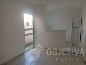 apartment em Rua Albatroz, Grand Ville - Uberlândia - MG