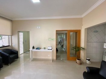 office em Rua Belo Horizonte, Centro - Londrina - PR