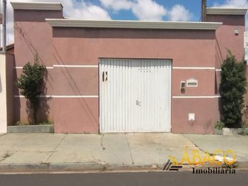 apartment em Rua Argentina, Vila Brasília - São Carlos - SP