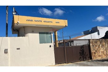 house em Rua Abreulândia, Planalto - Natal - RN