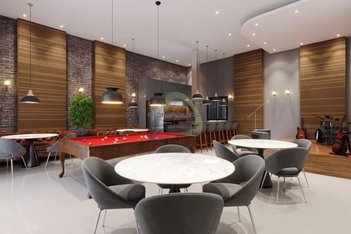 apartment em Avenida Senador Atílio Fontana, Porto Belo - Porto Belo - SC