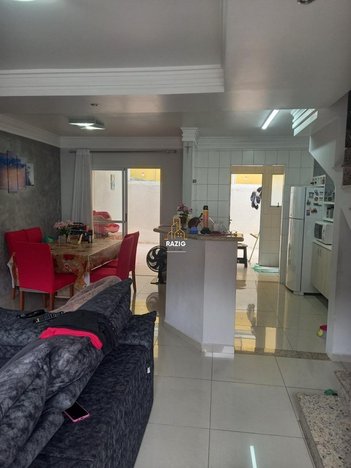 house em Rua Orlando Pellicci, Cidade Líder - São Paulo - SP