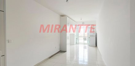apartment em Avenida Duque de Caxias, Santa Efigênia - São Paulo - SP