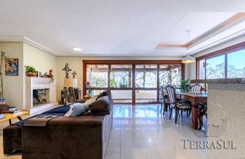 house em Rua Maracá, Vila Assunção - Porto Alegre - RS