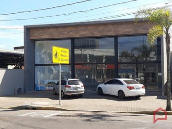 business em Rua Voluntários da Pátria, Centro - Campo Bom - RS