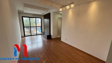 apartment em Rua São Paulo, Cerâmica - São Caetano do Sul - SP