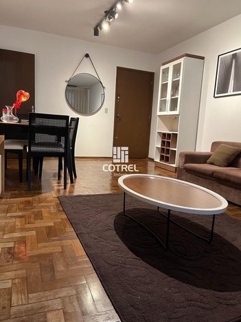 apartment em Rua dos Andradas, Bonfim - Santa Maria - RS