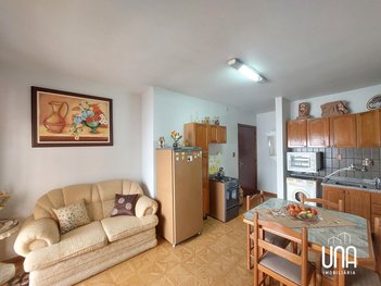 apartment em Rua Borges do Canto, São Francisco - Bento Gonçalves - RS