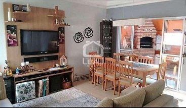 house em Rua David Ben Gurion, Jardim Monte Kemel - São Paulo - SP