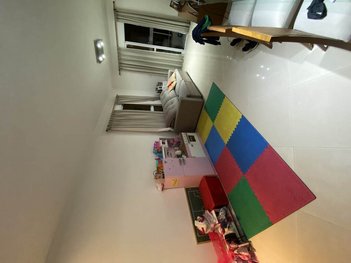 apartment em Rua da Fonte, Jardim Bela Vista - Santo André - SP