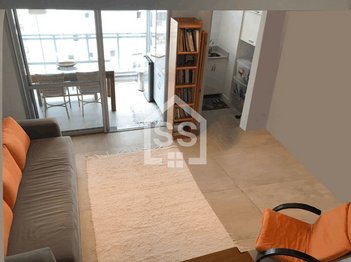 apartment em Rua Pascal, Campo Belo - São Paulo - SP