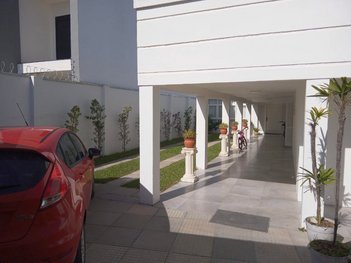 house em Rua Santo Ângelo, Laranjal - Pelotas - RS