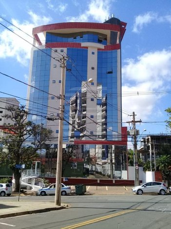 office em Rua Frei Manoel da Ressurreição, Jardim Guanabara - Campinas - SP