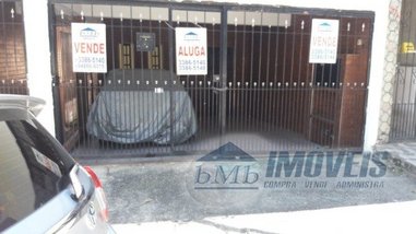 house em ROMUALDO DE SOUSA BRITO, Parque Dom João Neri - São Paulo - SP