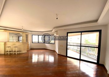 apartment em Rua Caiubi, Perdizes - São Paulo - SP