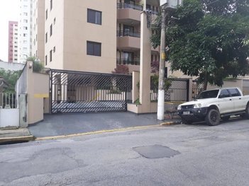 apartment em Rua Santo Egídio, Santa Teresinha - São Paulo - SP