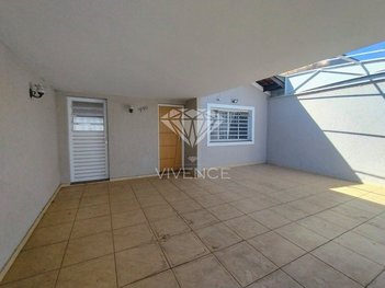 house em Rua Athaualpa Vaz de Mello, Vila Rezende - Piracicaba - SP