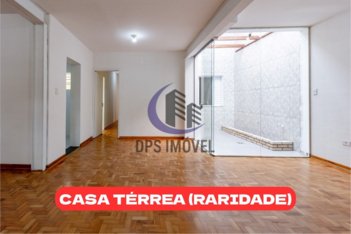 house em Rua Walter Fontana, Jardim Brasil (Zona Sul) - São Paulo - SP