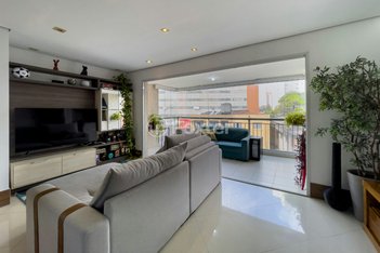 apartment em Avenida Mascote, Vila Mascote - São Paulo - SP