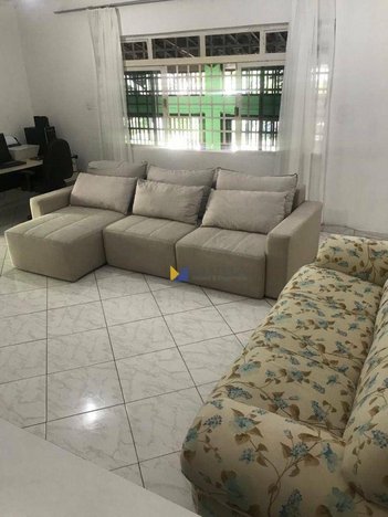 house em Rua Vila Lobos, Jardim Pinhal - Guarulhos - SP
