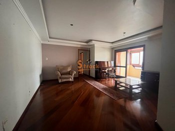 apartment em João Neves da Fontoura, Centro - São Leopoldo - RS