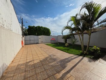 house em Rua Marechal Floriano Peixoto, Jardim Clodoaldo - Cacoal - RO