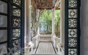 commercial_building em Rua Piauí, Higienópolis - São Paulo - SP