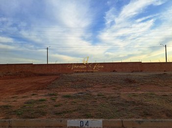 land_lot em Avenida Doutor José Caetano Graziosi, Wanel Ville - Sorocaba - SP