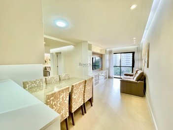 apartment em Rua Arlindo Veiga dos Santos, Parque Residencial da Lapa - São Paulo - SP