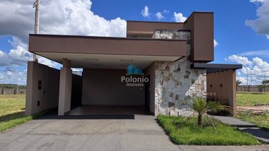 house em Rua Eurides de Mattos Pedroso, Jardim Novo Horizonte - Dourados - MS