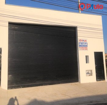 industrial em Bogotá, Jardim Esplanada - Piracicaba - SP