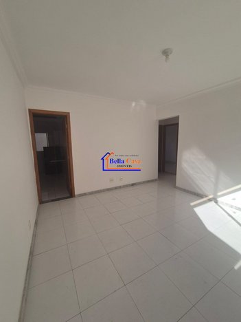 apartment em Rua do Carmelo, Santa Mônica - Belo Horizonte - MG